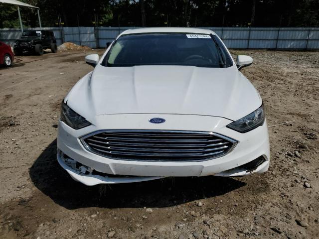 VIN 3FA6P0HD4HR189055 2017 Ford Fusion, SE no.5