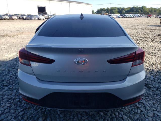 2020 HYUNDAI ELANTRA SE - 5NPD84LF0LH632022