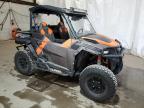 2018 POLARIS GENERAL - 3NSRGE993JH470708