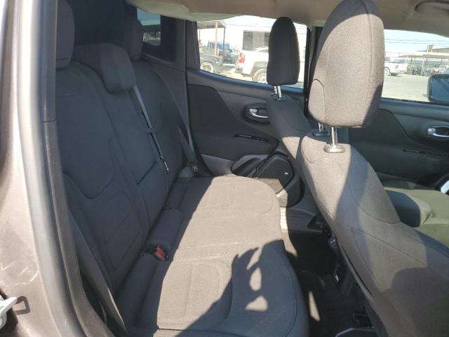 2019 JEEP RENEGADE L - ZACNJABB0KPK51554