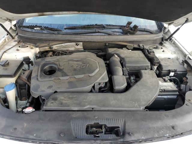 VIN 5NPE24AF0FH179100 2015 Hyundai Sonata, SE no.11