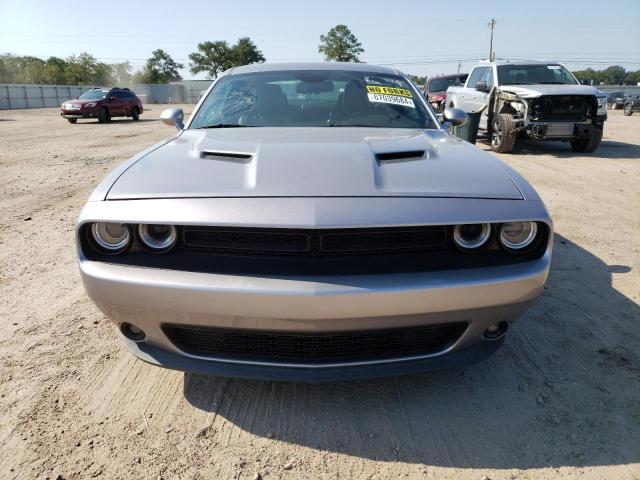 2017 DODGE CHALLENGER - 2C3CDZAGXHH536371