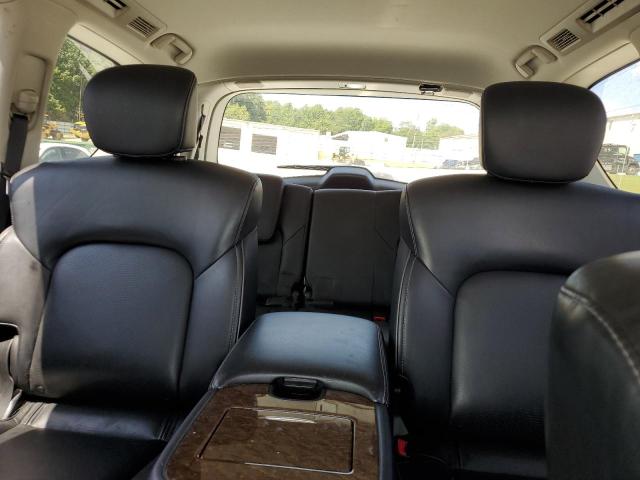 2016 INFINITI QX80 - JN8AZ2NF2G9613525