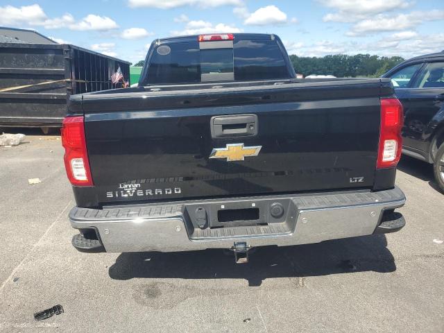 2017 CHEVROLET SILVERADO - 1GCVKSECXHZ301817