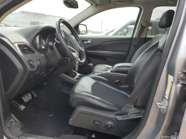 2015 DODGE JOURNEY CR - 3C4PDCGG6FT745936