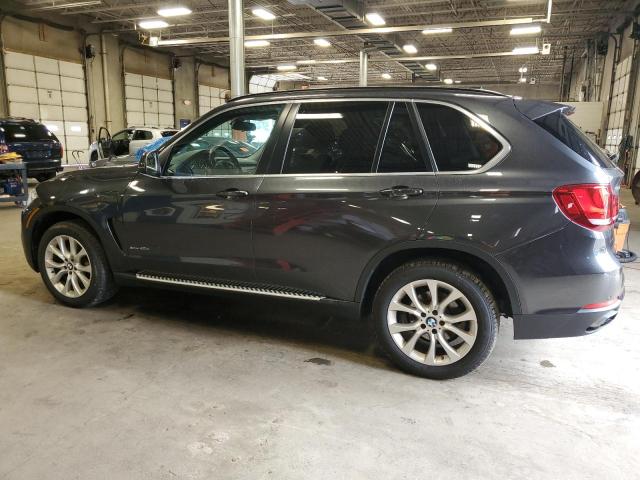 VIN 5UXKT0C51G0S75408 2016 BMW X5, Xdr40E no.2