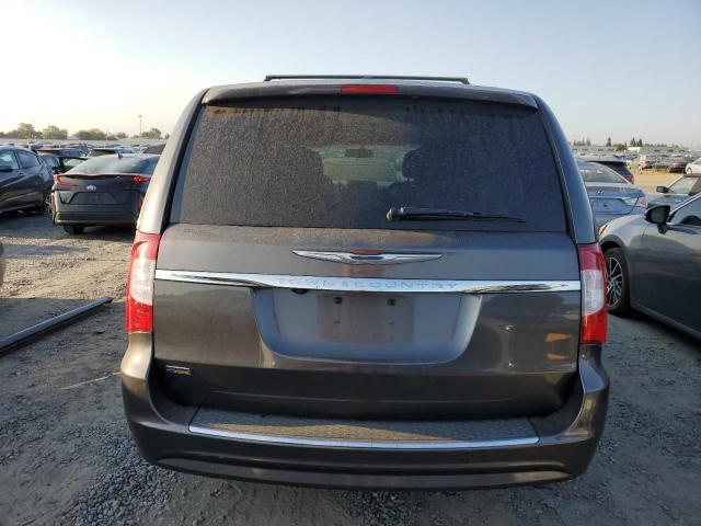 VIN 2C4RC1BG0GR296409 2016 Chrysler Town and Countr... no.6