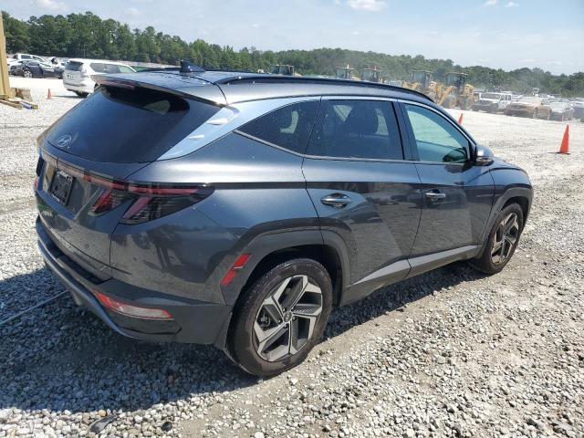 2024 HYUNDAI TUCSON LIM - 5NMJE3DE0RH335835