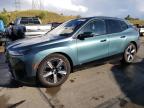 2024 BMW IX XDRIVE5 - WB523CF03RCP25303
