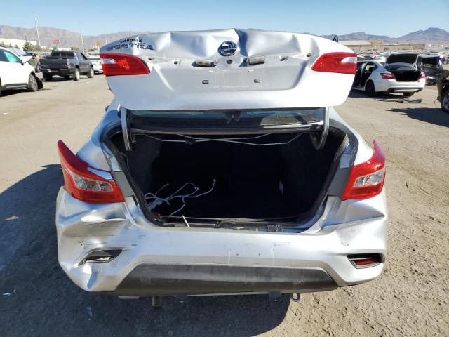 VIN 3N1AB7AP0GY221328 2016 Nissan Sentra, S no.6