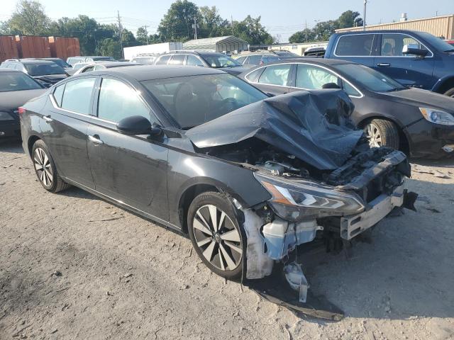 2019 NISSAN ALTIMA SV - 1N4BL4DV6KC123144