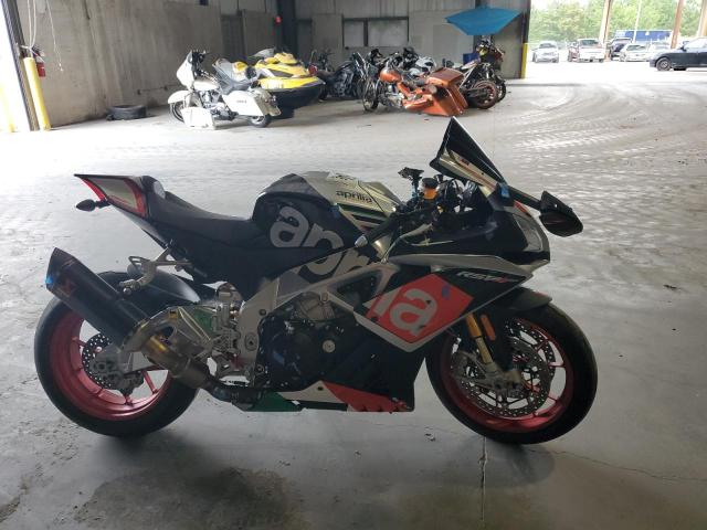 2016 APRILIA RSV4 RF - ZD4RKUB0XGS000807