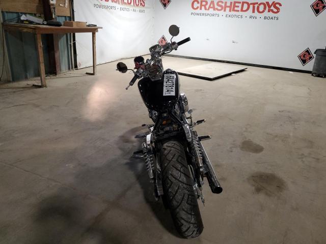2005 HONDA VT750 DC JH2RC44185M800237