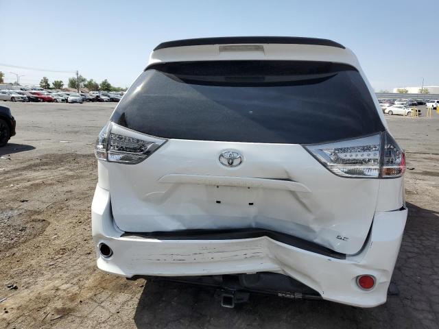 2015 TOYOTA SIENNA SPO - 5TDXK3DC9FS688181