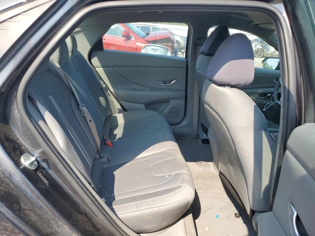 2022 HYUNDAI ELANTRA SE - 5NPLS4AG7NH084533