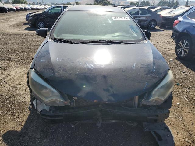 2015 TOYOTA COROLLA L - 5YFBURHE4FP290176