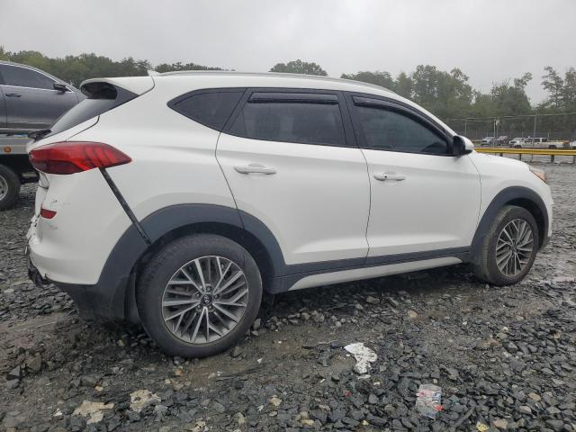 2020 HYUNDAI TUCSON LIM - KM8J3CAL2LU122728