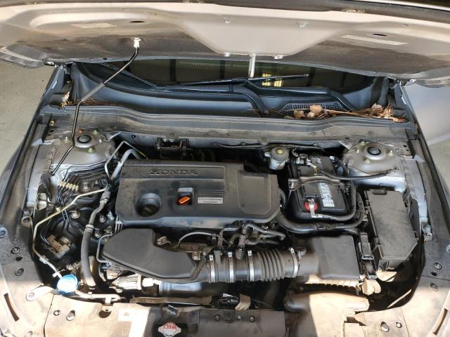 VIN 1HGCV2F32JA001580 2018 Honda Accord, Sport no.11