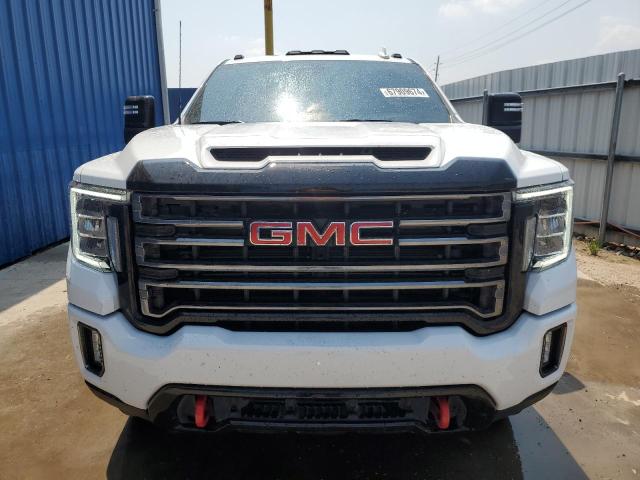 2021 GMC SIERRA1500 1GT49PEY2MF318736
