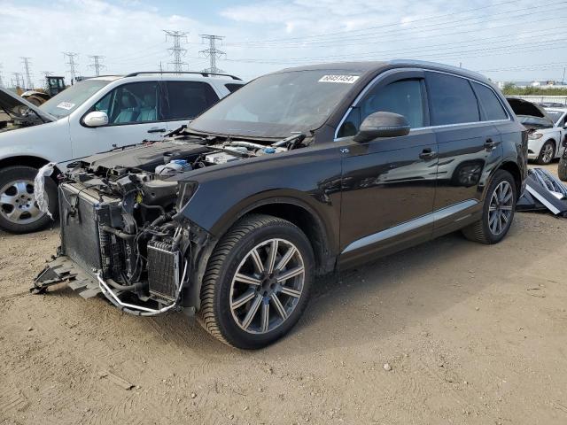 VIN WA1VAAF76HD011161 2017 Audi Q7, Prestige no.1