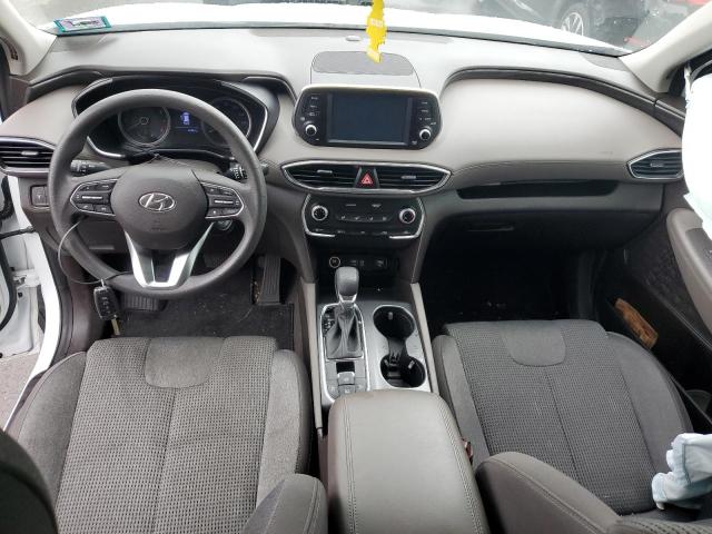 2019 HYUNDAI SANTA FE S - 5NMS2CAD8KH069849