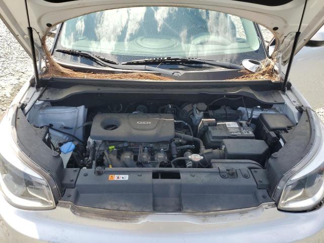 2018 KIA SOUL - KNDJN2A26J7599660