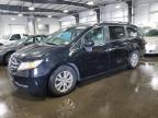 Lot #2957707088 2015 HONDA ODYSSEY EX