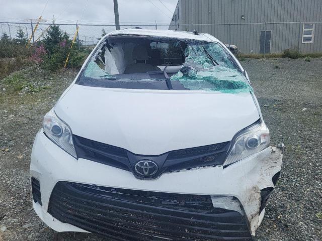 2020 TOYOTA SIENNA L - 5TDZZ3DC3LS025902