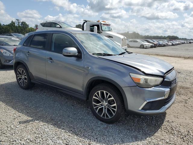 2016 MITSUBISHI OUTLANDER - JA4AP3AU6GZ025648