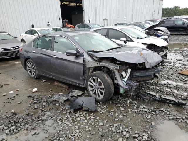 VIN 1HGCR2F58EA131777 2014 Honda Accord, Sport no.4