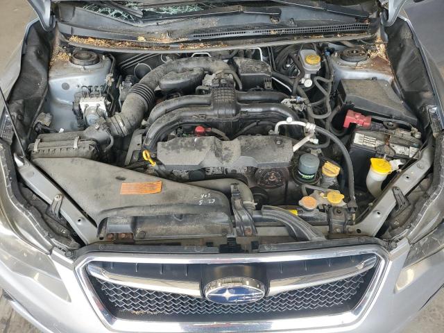 2015 SUBARU IMPREZA PR - JF1GJAC65FH023386