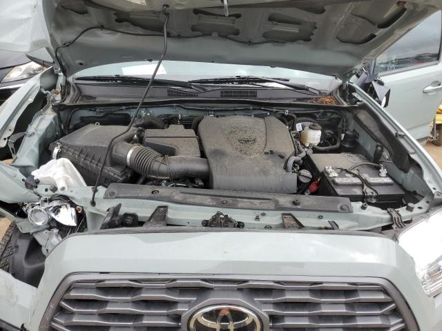 2022 TOYOTA TACOMA ACC - 3TYSZ5AN3NT057811