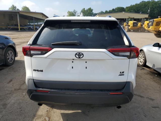 VIN 2T3F1RFV8KW067345 2019 Toyota RAV4, LE no.6