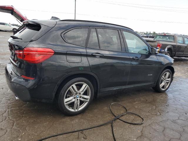 VIN WBXHT3C35G5E53227 2016 BMW X1, Xdrive28I no.3