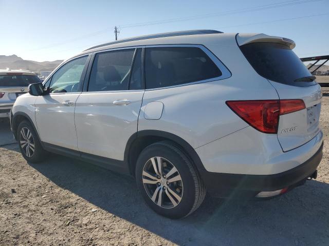 2016 HONDA PILOT EXL - 5FNYF5H57GB014312