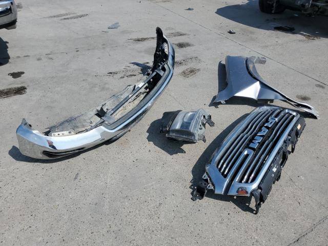 2019 RAM 1500 LARAM - 1C6RREJT5KN519481