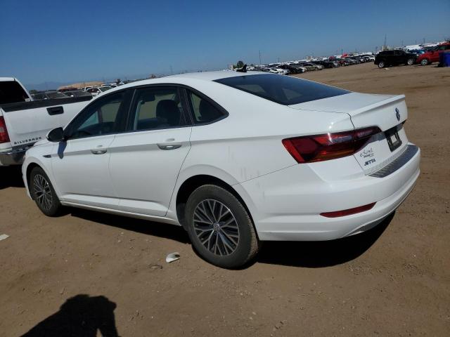 2019 VOLKSWAGEN JETTA SEL - 3VWE57BU8KM111165