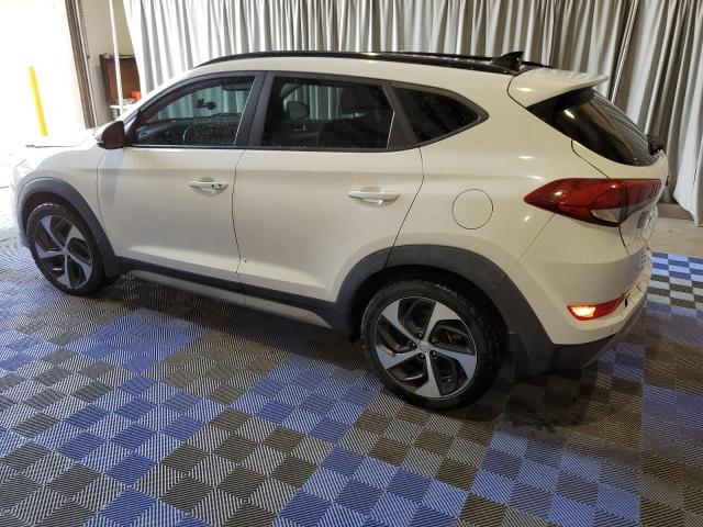 2018 HYUNDAI TUCSON VAL - KM8J33A22JU693690