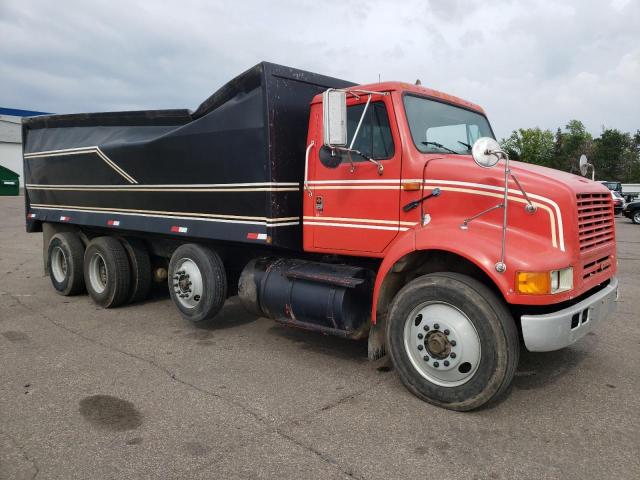 1990 INTERNATIONAL 8000 8100 #2784299175