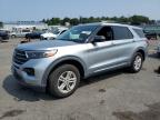 FORD EXPLORER X photo