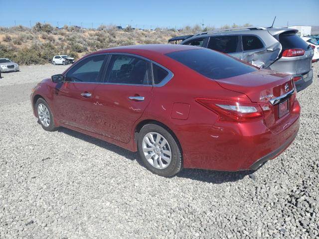 Vin: 1n4al3ap7jc471383, lot: 69663984, nissan altima 2.5 20182