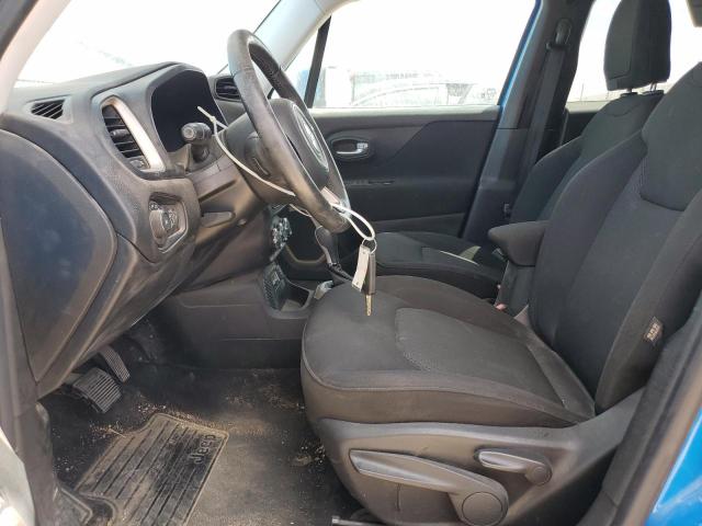 2015 JEEP RENEGADE L - ZACCJABT5FPB35792