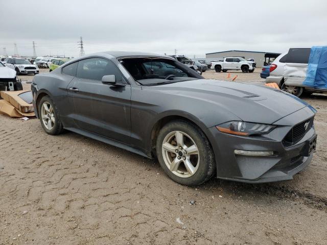 2018 FORD MUSTANG - 1FA6P8TH0J5122728