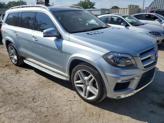 2015 MERCEDES-BENZ GL 550 4MA - 4JGDF7DE0FA574580