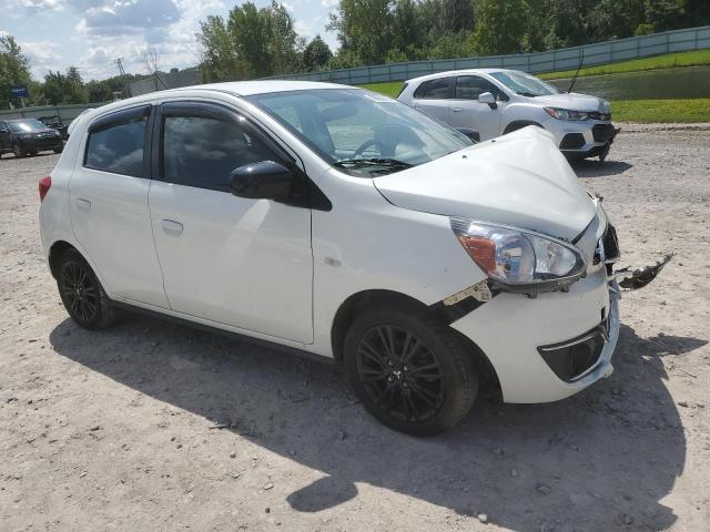 2019 MITSUBISHI MIRAGE LE ML32A5HJ9KH004510