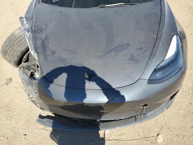 2023 TESLA MODEL 3 - 5YJ3E1EC0PF715234