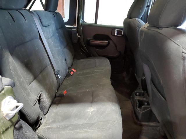 2020 JEEP WRANGLER U - 1C4HJXDMXLW315265
