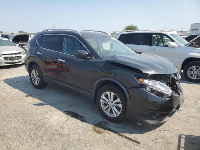 2016 NISSAN ROGUE S - KNMAT2MV2GP720222