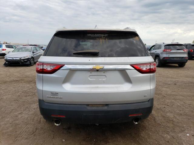 VIN 1GNERGKW8JJ106852 2018 Chevrolet Traverse, LT no.6