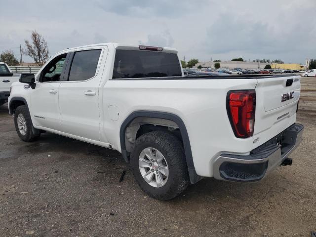 2022 GMC SIERRA C15 - 3GTPHBET6NG500544
